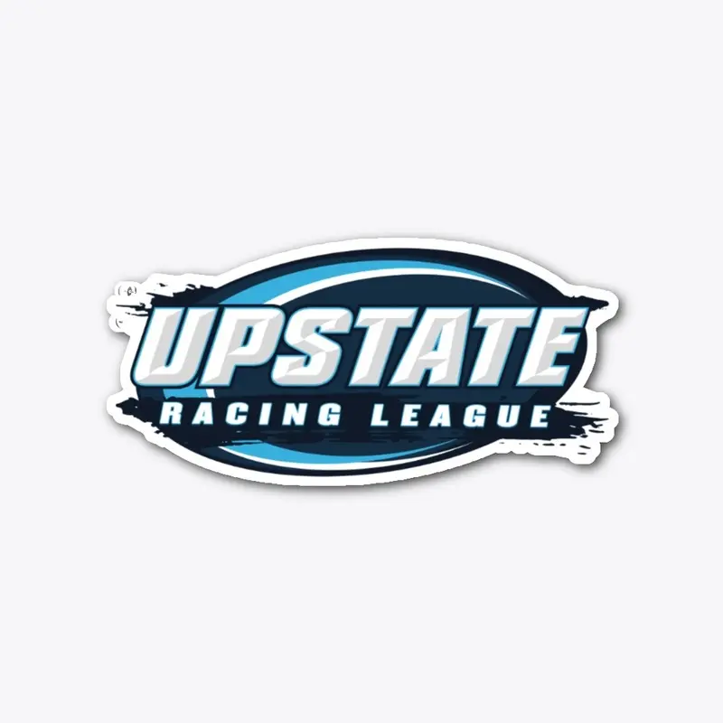 Upstate Racing League NEW Logo